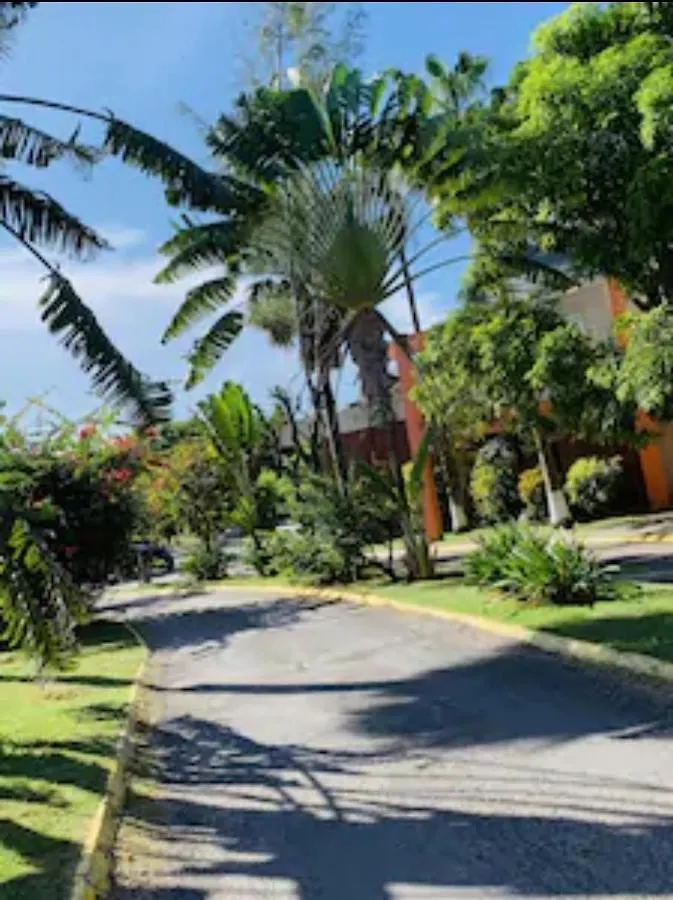 Apartment Memories By The Shore Negril
