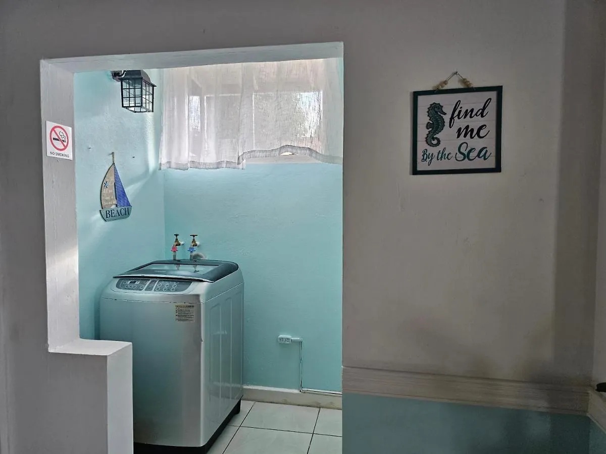 Apartment Memories By The Shore Negril