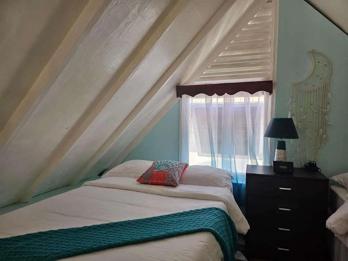 Apartment Memories By The Shore Negril Jamaica