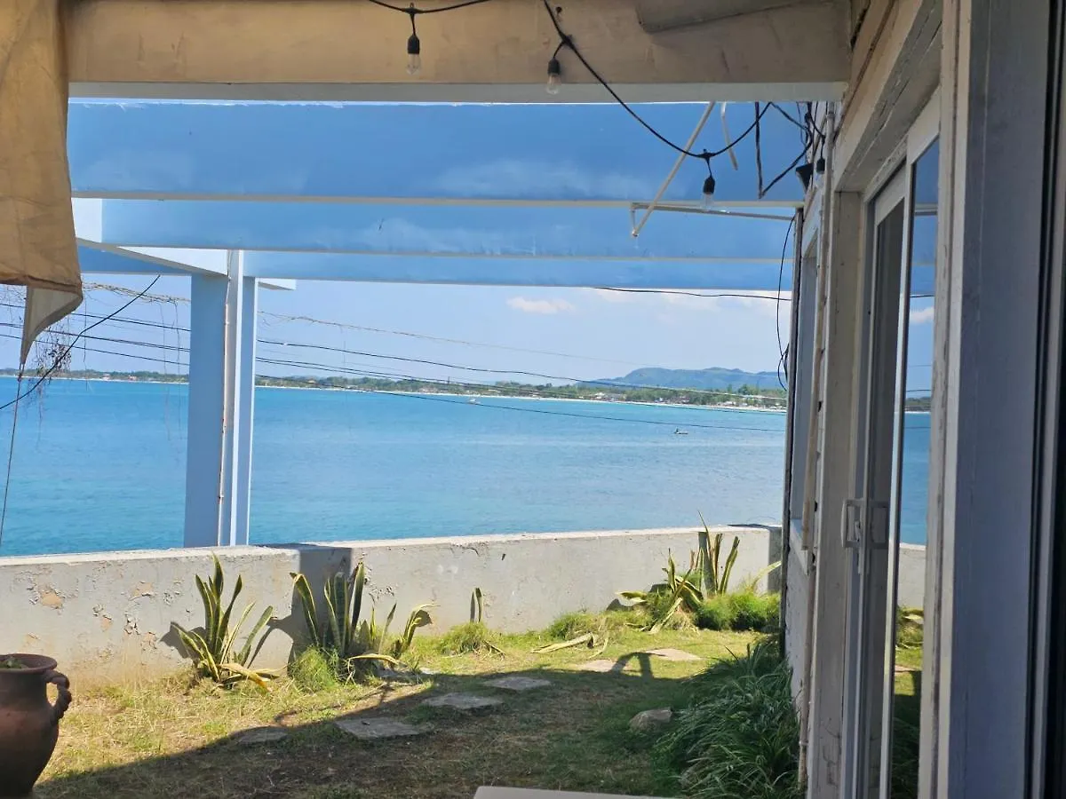 Apartment Memories By The Shore Negril