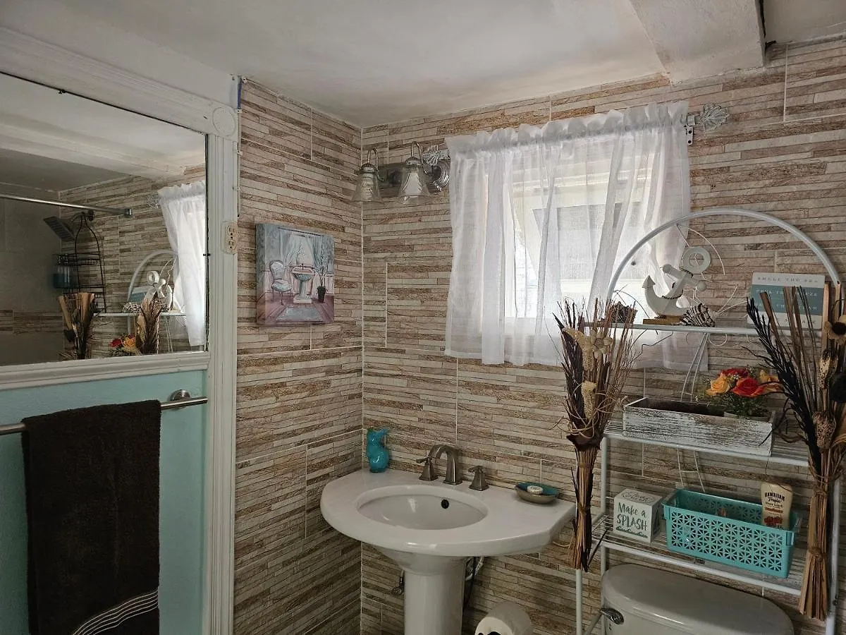Apartment Memories By The Shore Negril Jamaica