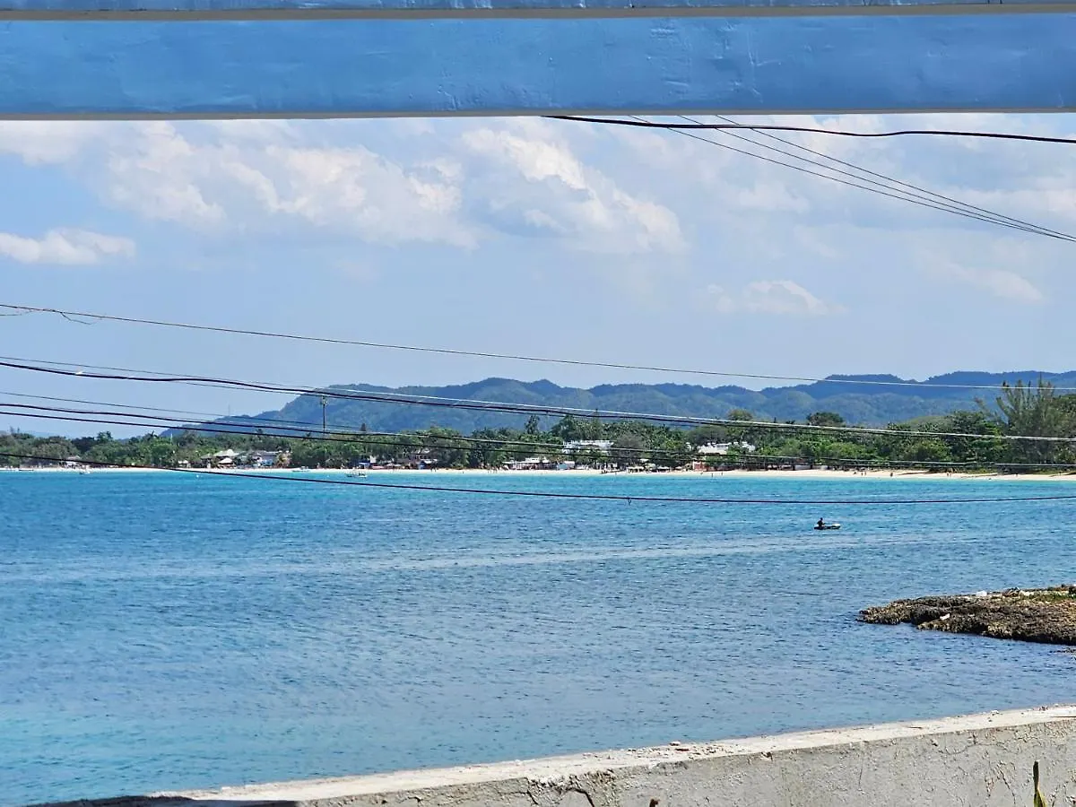 Memories By The Shore Negril 0*,  Jamaica